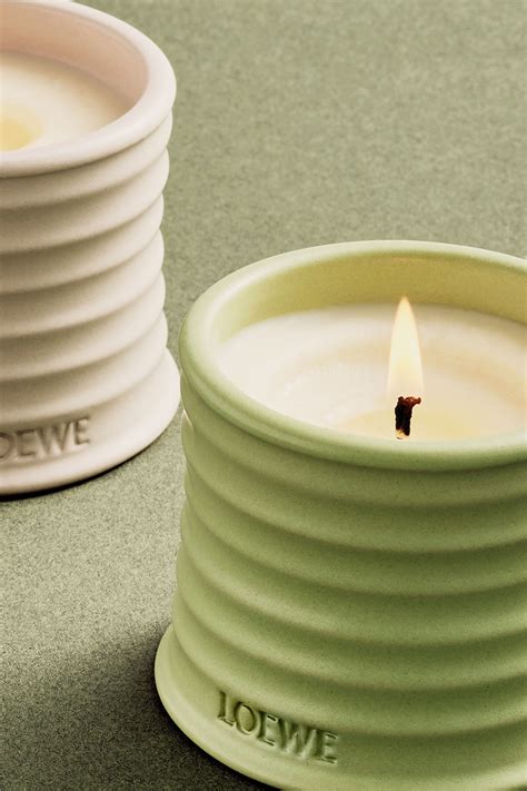 loewe geurkaars